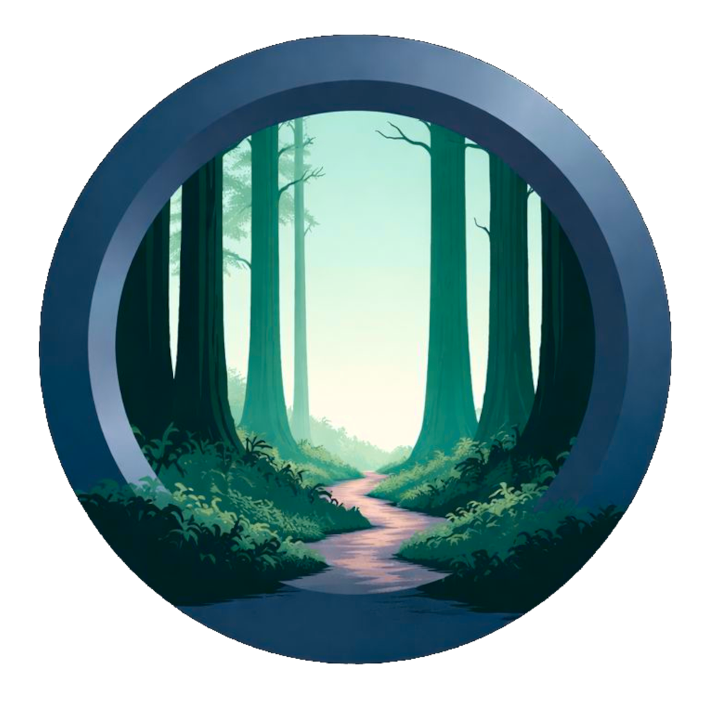 Myriad Tales Logo